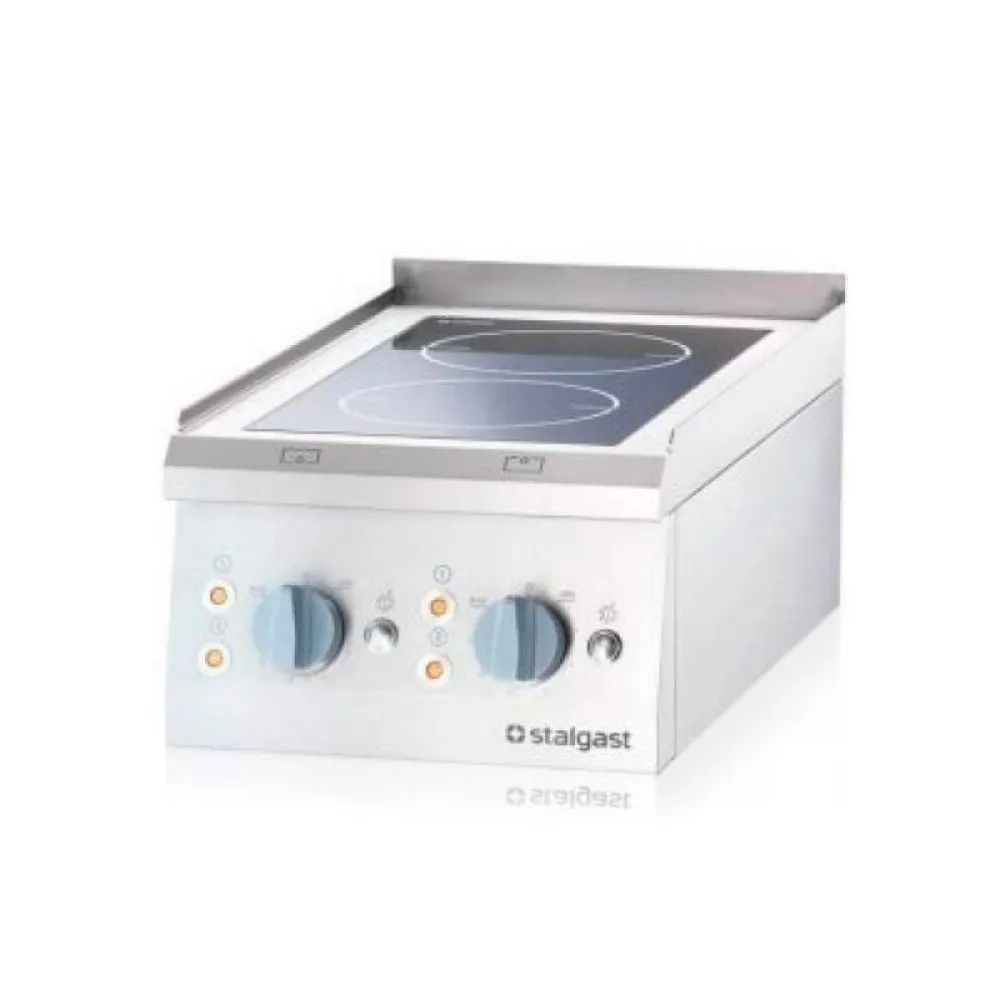 Ceramic cooking top 5.0 kW