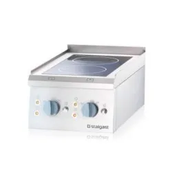 Ceramic cooking top 5.0 kW