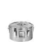 GREDIL 10 L Stainless Steel Food Thermos