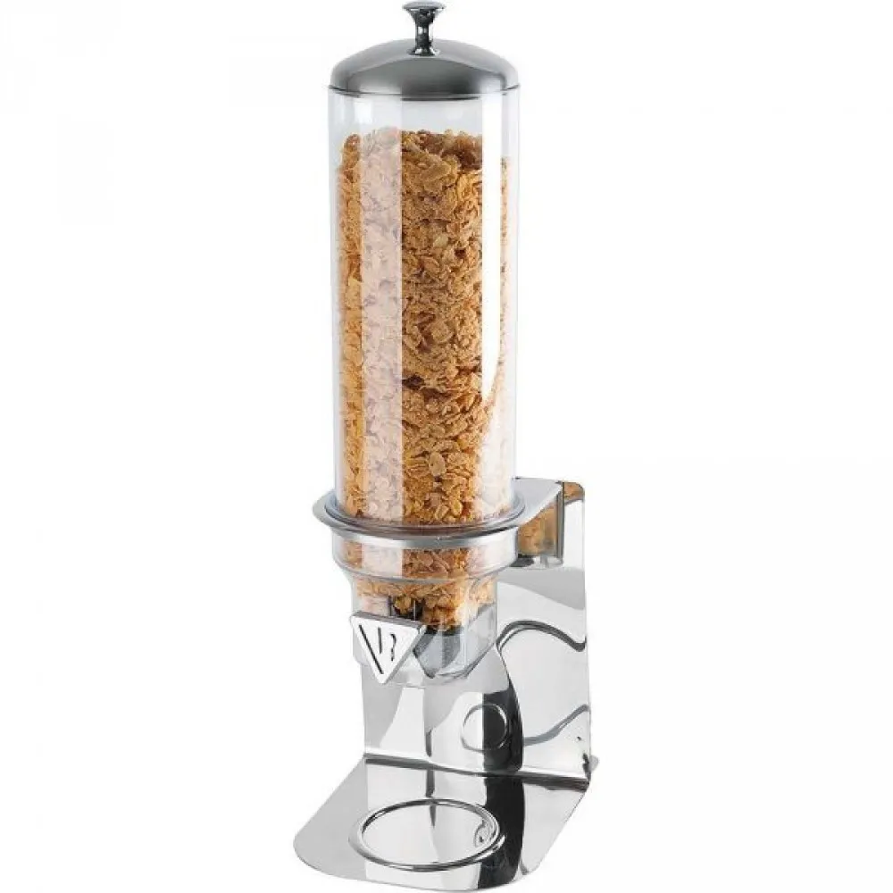 Dispenser for cereal 4 l