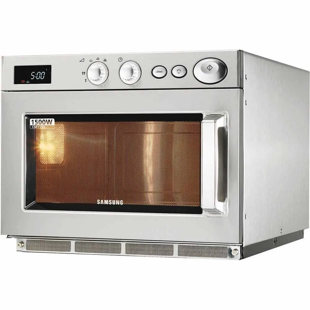 Microwave oven 1850 W