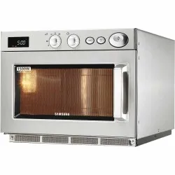 Microwave oven 1850 W