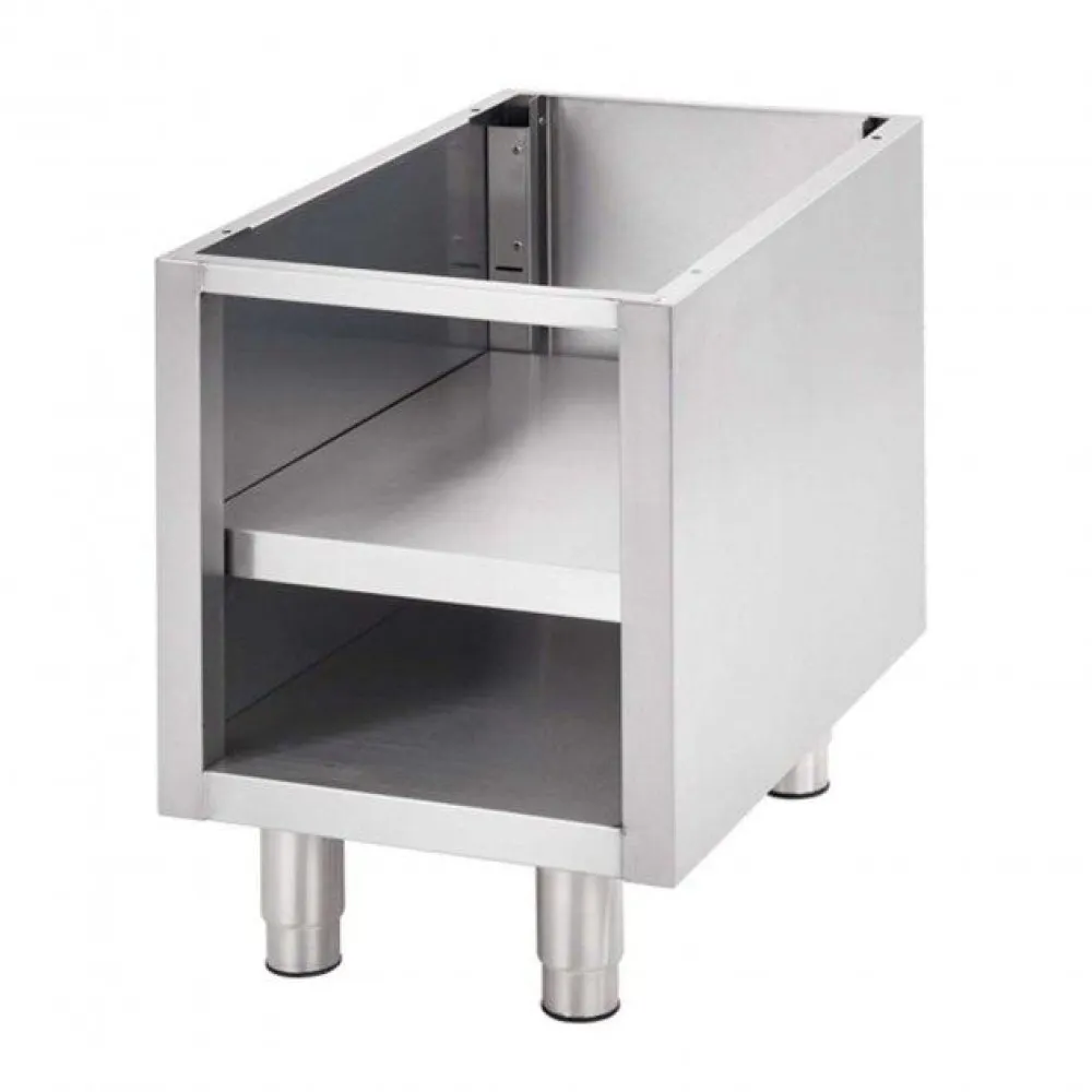 Base with shelf 400/575/600