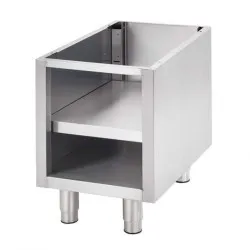 Base with shelf 400/575/600