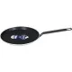 Teflon coated aluminium pan 292 mm for pancakes