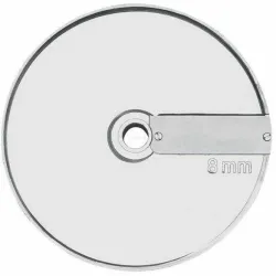 Disk for slices 8 mm