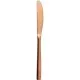 Table knife BCN RED GOLD