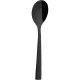 Tea spoon HIDRAULIC BLACK