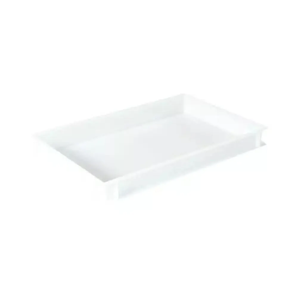 Dough container 600x400x70mm