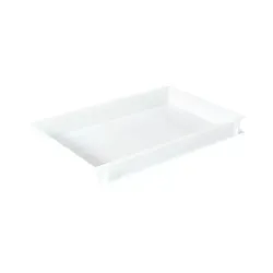 Dough container 600x400x70mm