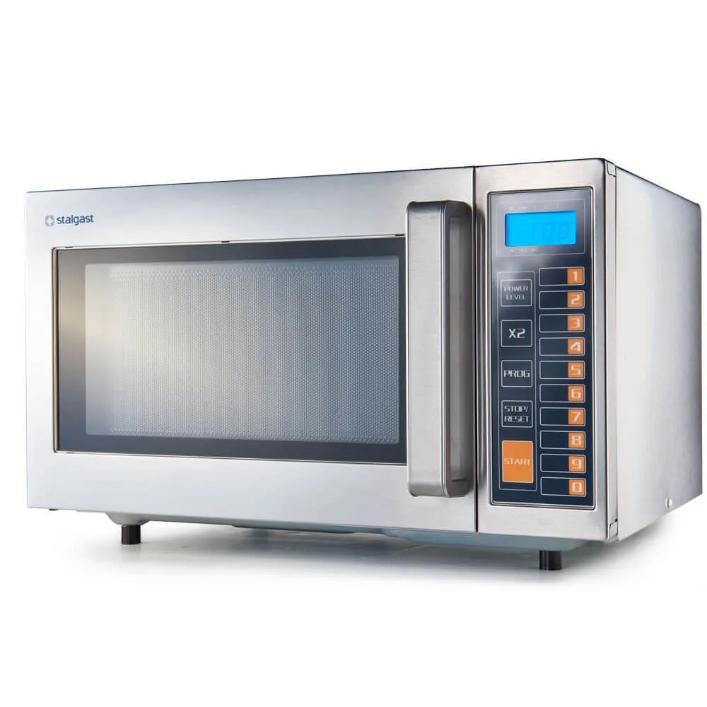 Microwave oven 1000 W