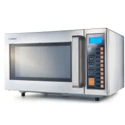 Microwave oven 1000 W