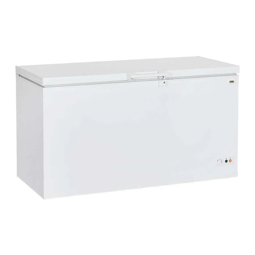 Chest freezer 454 l