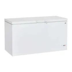 Chest freezer 454 l
