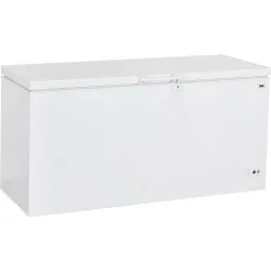 Chest freezer 555 l