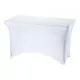 Desk cover -white