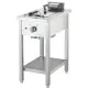 Electric fryer 10 liters
