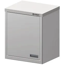 Wall cabinet with shuting doors 300