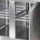 REFRIGERATED COUNTER 417L