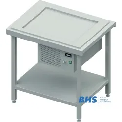 Cold surface 2xGN1/1