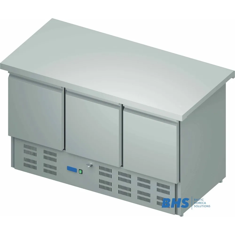 Refrigerator table 1465 mm