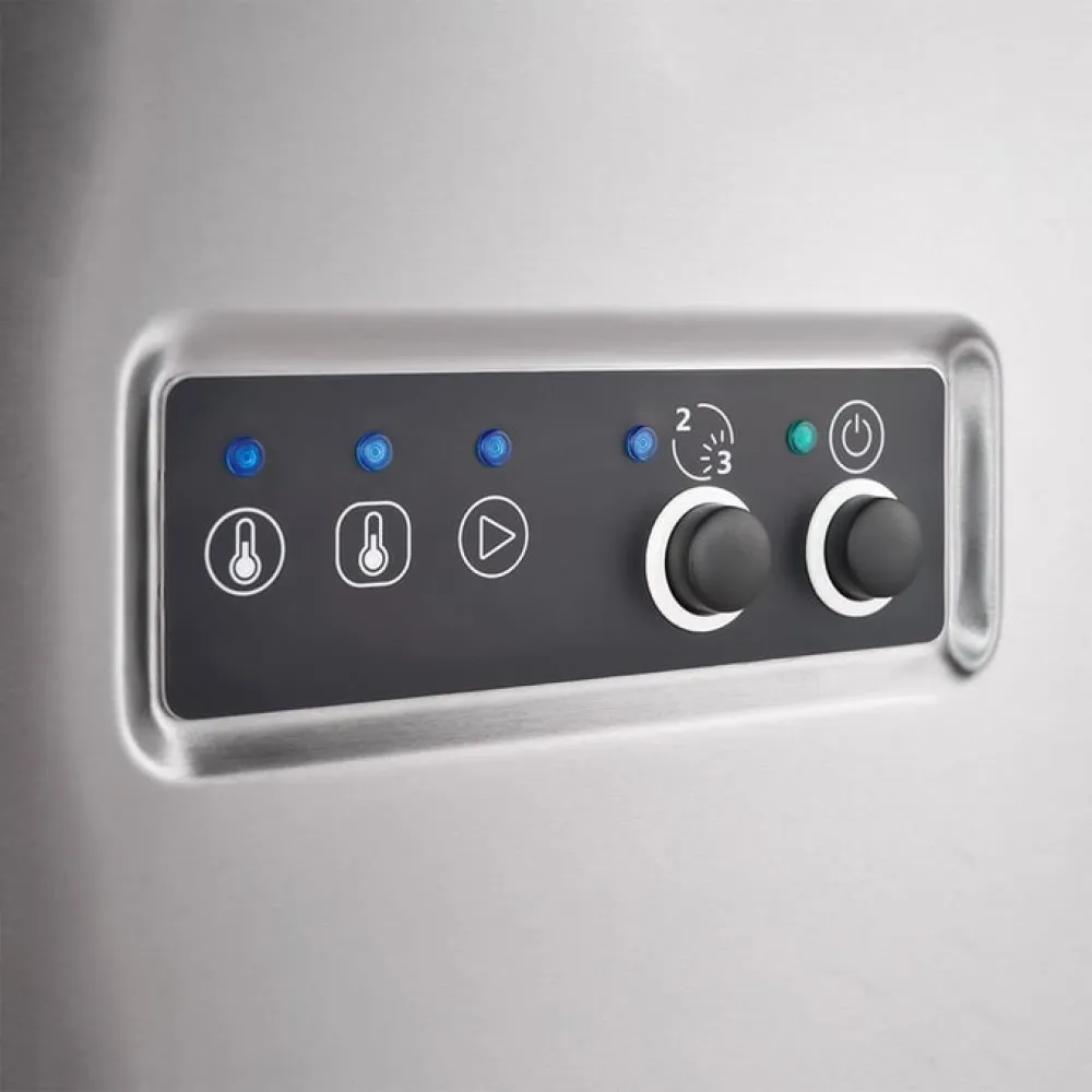 Hood type dishwasher Manual