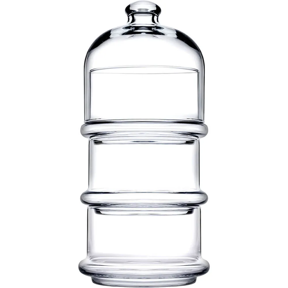 Cookie and candy jar 3x