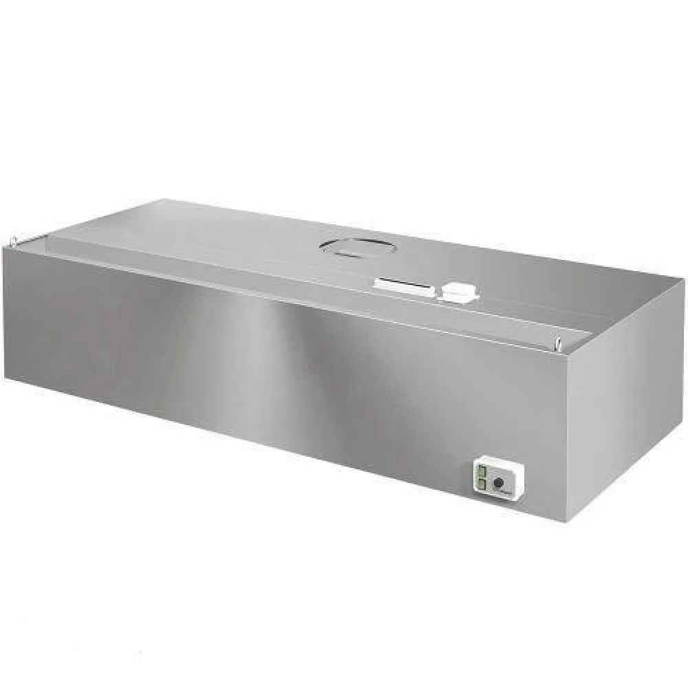 Cooker hood 2000/900/550