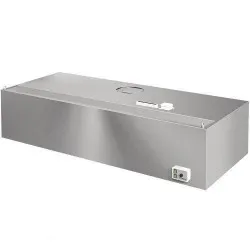 Cooker hood 1000/1200/450