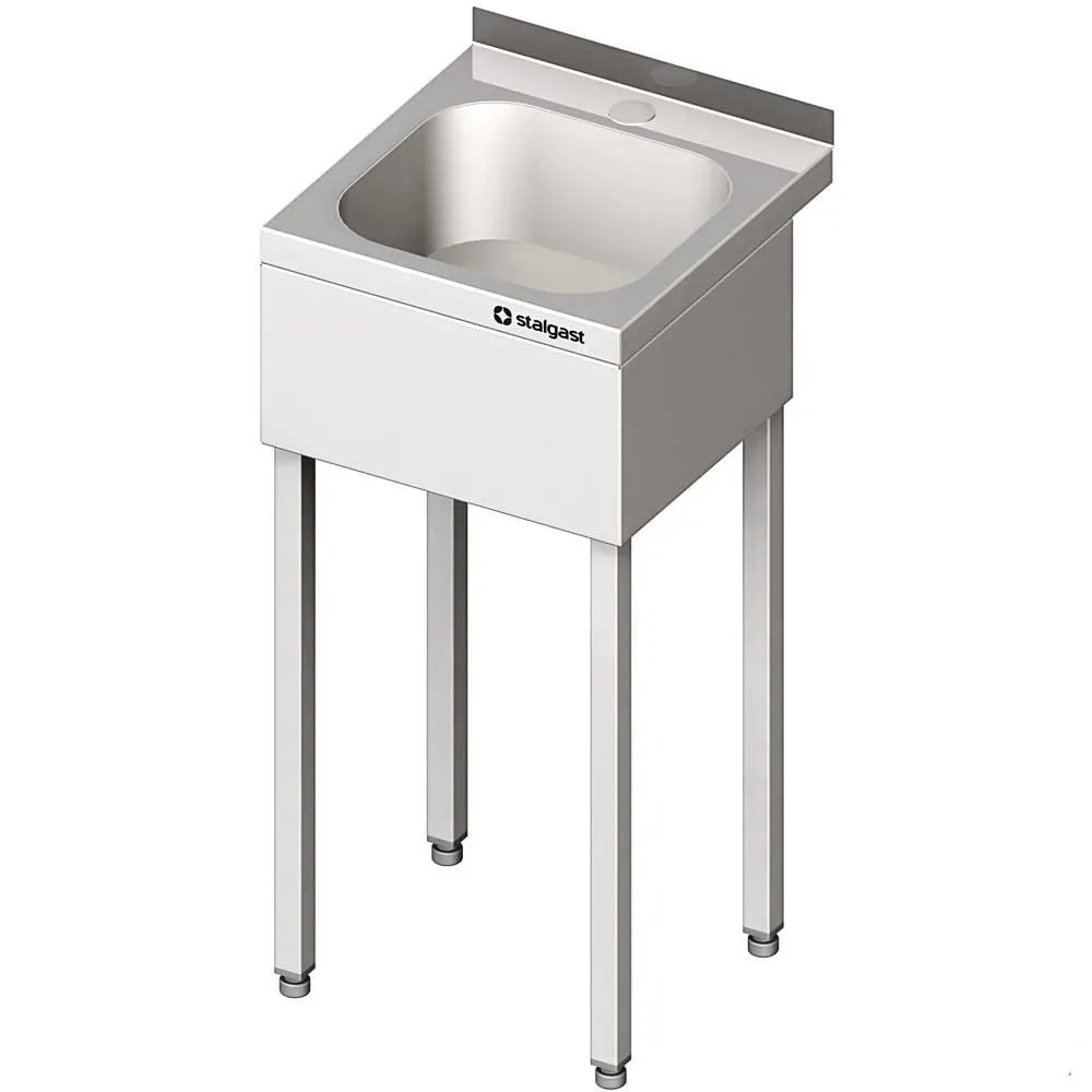 Build -in washbasin