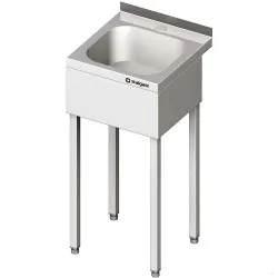 Build -in washbasin