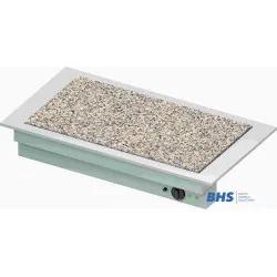 Hot granite surface 3 GN1/1