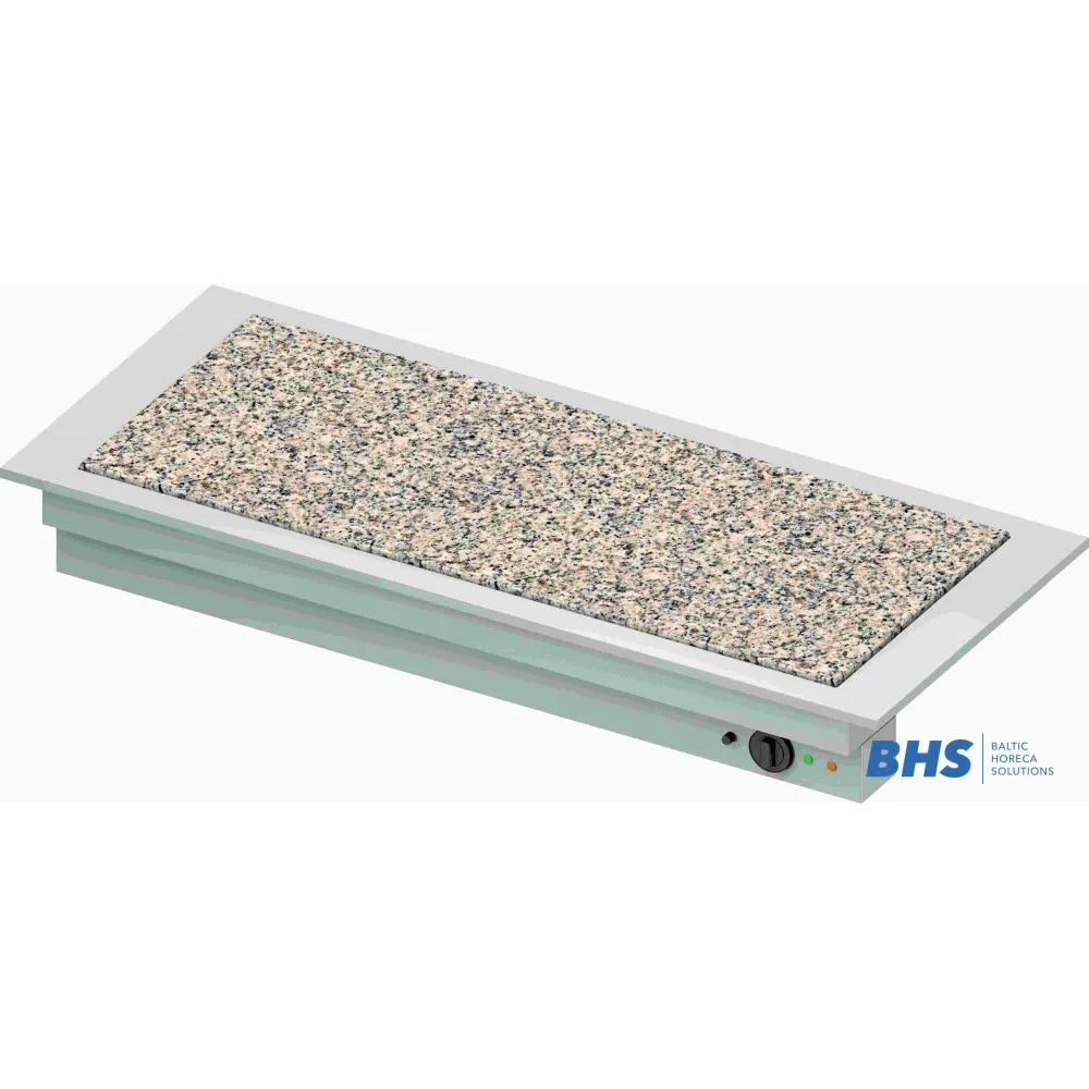 Hot granite surface 4 GN1/1