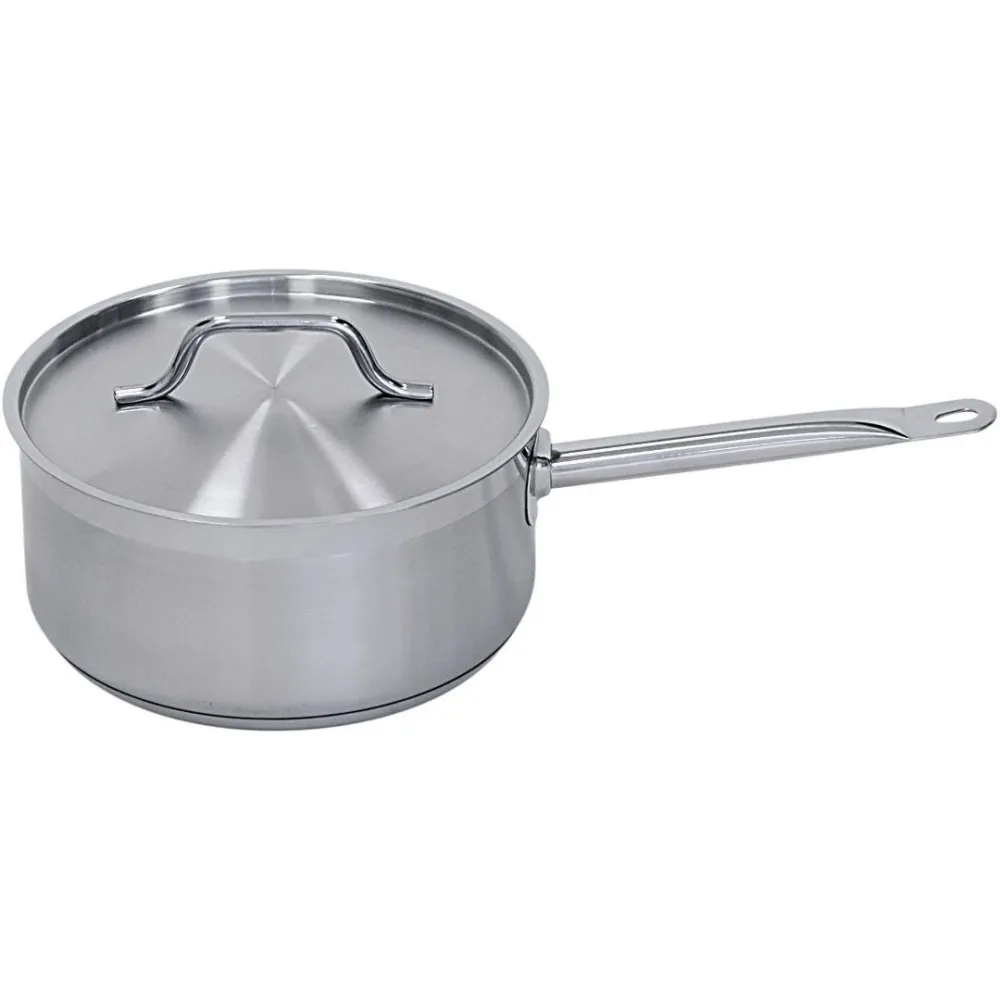 Saucepan 5.0 l