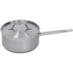 Saucepan 5.0 l