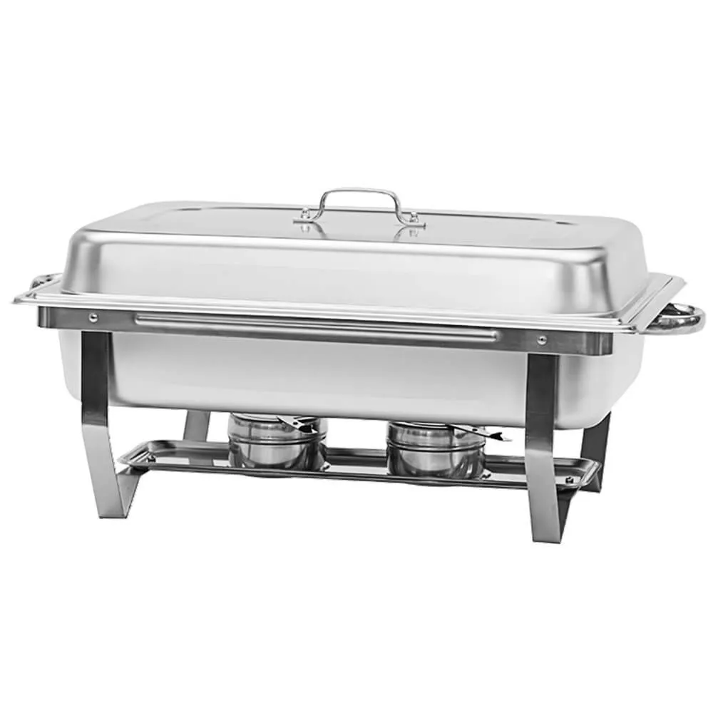 Chafing dish GN1/1 Basic