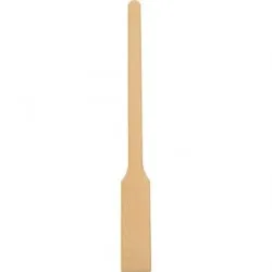 Wood spoon 750 mm