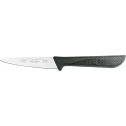 Paring knife 95 mm black