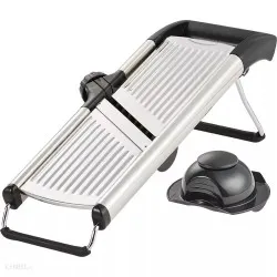 Grater Mandoline-2