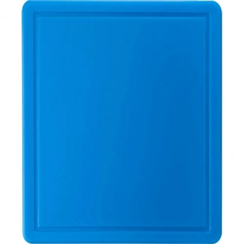 Stalgast Cutting board 325/265 blue