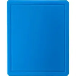 Stalgast Cutting board 325/265 blue