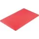 Stalgast Cutting board 530/ 325 red