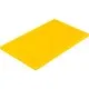 Stalgast Cutting board 530/ 325 yellow