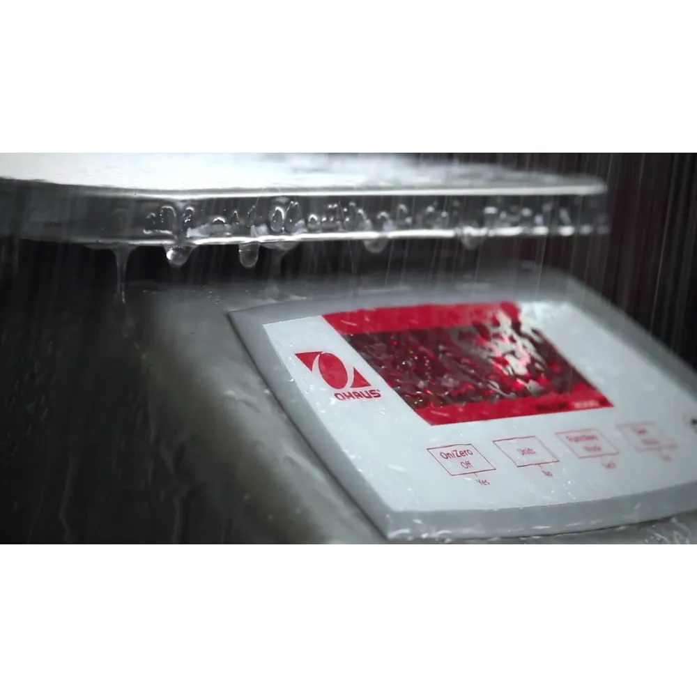 waterproof Scale 3.0kg