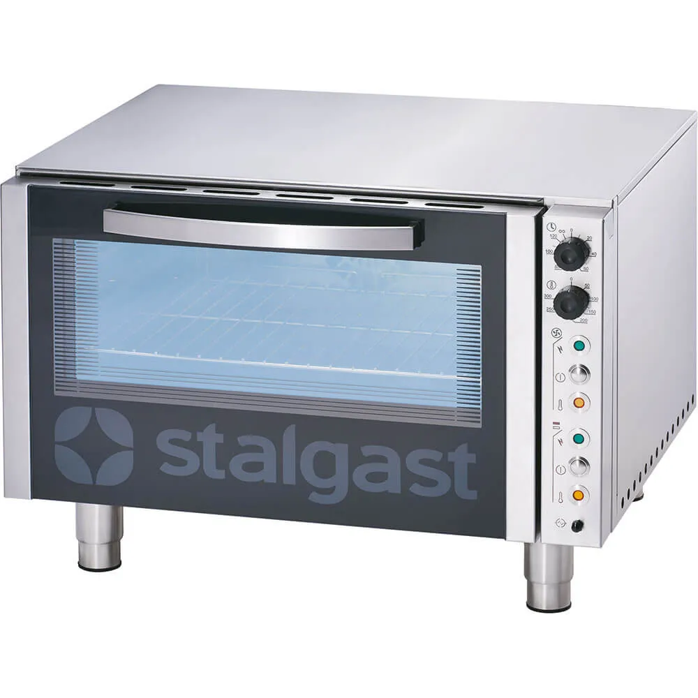 Multifunctional Convection oven 6.54kW