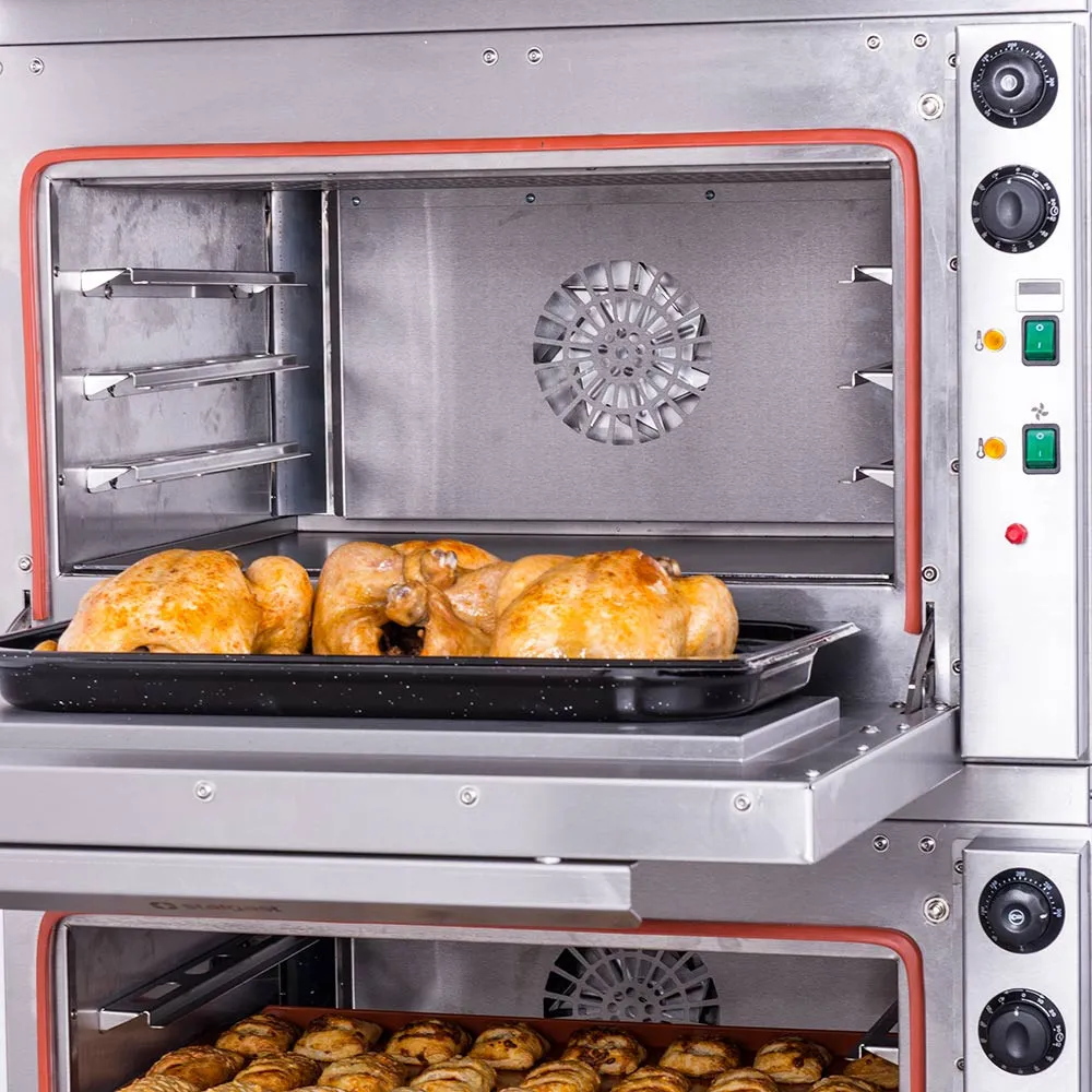 Multifunctional Convection oven 6.54kW