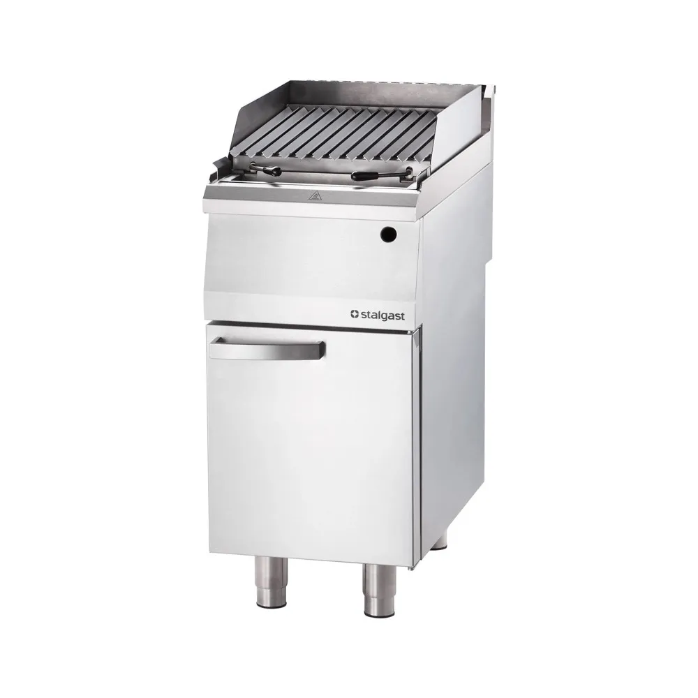 Lawa gas grill 8 kW