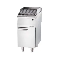 Lawa gas grill 8 kW