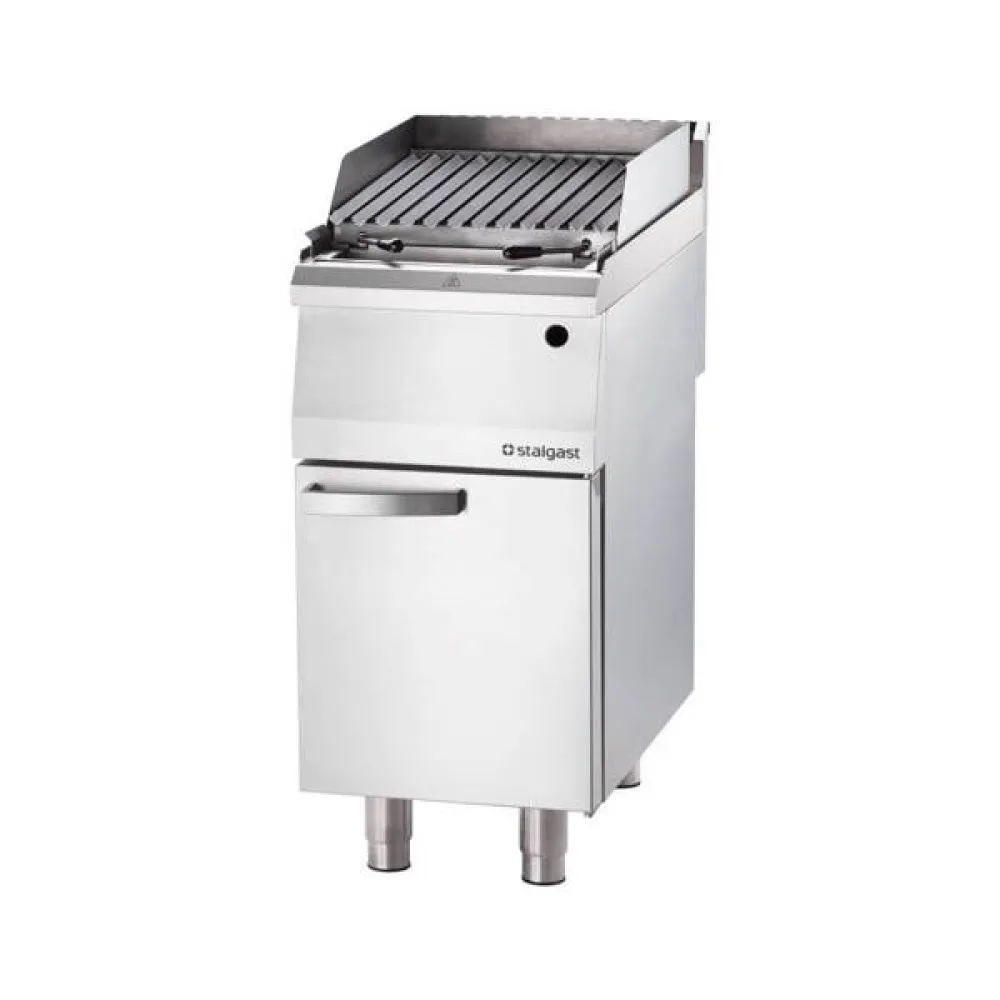 Lawa gas grill 8 kW
