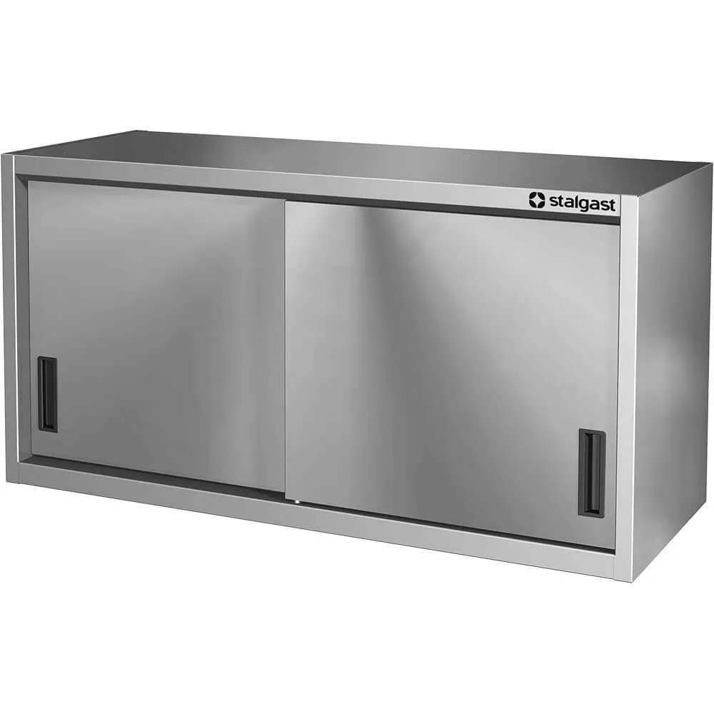 Wall cabinet with sliding doors 1200